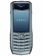 Best available price of Vertu Ascent Ti in Gambia