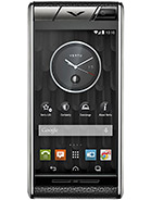 Best available price of Vertu Aster in Gambia