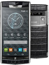 Best available price of Vertu Signature Touch in Gambia