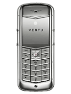 Best available price of Vertu Constellation 2006 in Gambia