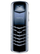 Best available price of Vertu Signature in Gambia