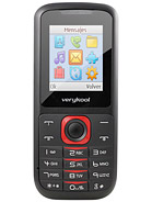 Best available price of verykool i125 in Gambia