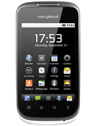 Best available price of verykool s735 in Gambia