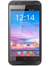 Best available price of verykool s4002 Leo in Gambia