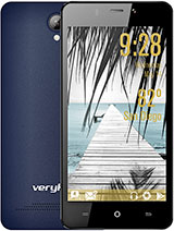 Best available price of verykool s5001 Lotus in Gambia