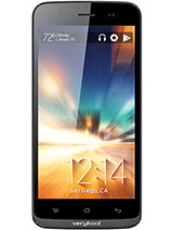 Best available price of verykool s5017 Dorado in Gambia