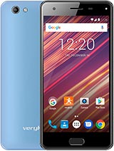Best available price of verykool s5035 Spear in Gambia