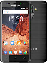 Best available price of verykool s5037 Apollo Quattro in Gambia