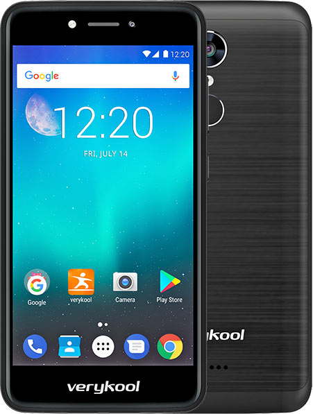 Best available price of verykool s5205 Orion Pro in Gambia
