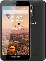 Best available price of verykool s5525 Maverick III in Gambia