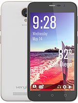 Best available price of verykool SL4502 Fusion II in Gambia