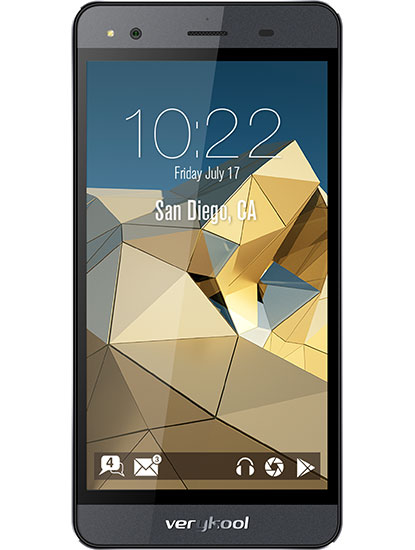 Best available price of verykool SL5550 Maverick LTE in Gambia