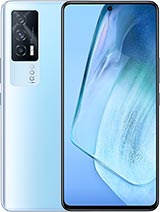 Best available price of vivo iQOO 7 (India) in Gambia