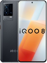 Best available price of vivo iQOO 8 in Gambia
