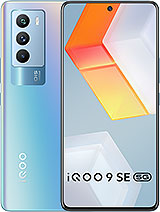 Best available price of vivo iQOO 9 SE in Gambia