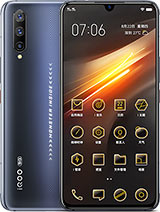 Best available price of vivo iQOO Pro 5G in Gambia