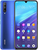 Best available price of vivo iQOO Pro in Gambia