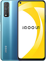 Best available price of vivo iQOO U1 in Gambia