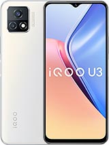 Best available price of vivo iQOO U3 in Gambia