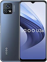 Best available price of vivo iQOO U3x in Gambia