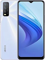 Best available price of vivo iQOO U3x Standard in Gambia