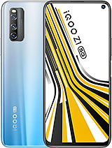 Best available price of vivo iQOO Z1 in Gambia