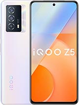 Best available price of vivo iQOO Z5 in Gambia