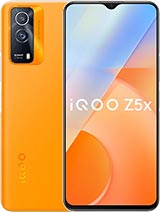 Best available price of vivo iQOO Z5x in Gambia