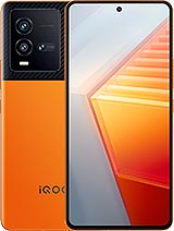 Best available price of vivo iQOO 10 in Gambia