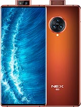 Best available price of vivo NEX 3S 5G in Gambia