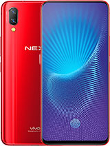 Best available price of vivo NEX S in Gambia
