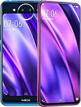 Best available price of vivo NEX Dual Display in Gambia