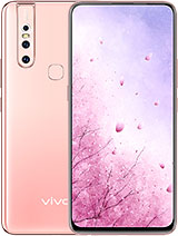 Best available price of vivo S1 China in Gambia