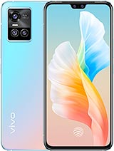 Best available price of vivo S10 Pro in Gambia