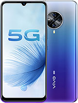 Best available price of vivo S6 5G in Gambia