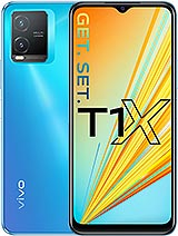 Best available price of vivo T1x (India) in Gambia