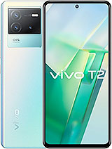 Best available price of vivo T2 in Gambia