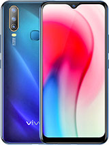 Best available price of vivo Y3 in Gambia