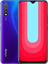 Best available price of vivo U20 in Gambia
