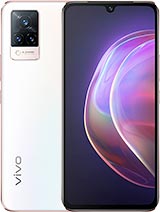 Best available price of vivo V21 5G in Gambia