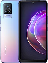 Best available price of vivo V21 in Gambia