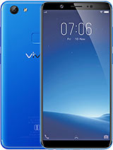 Best available price of vivo V7 in Gambia