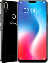 Best available price of vivo V9 Youth in Gambia