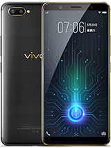 Best available price of vivo X20 Plus UD in Gambia