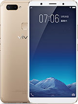 Best available price of vivo X20 Plus in Gambia