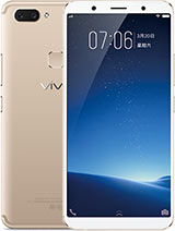Best available price of vivo X20 in Gambia