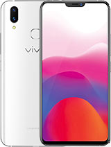 Best available price of vivo X21 in Gambia