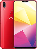 Best available price of vivo X21i in Gambia