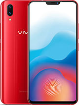 Best available price of vivo X21 UD in Gambia