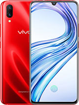 Best available price of vivo X23 in Gambia